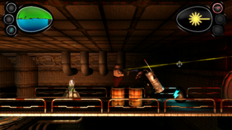 BreedSpace screenshot