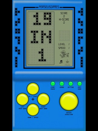 Brick Game - Retro Games Image
