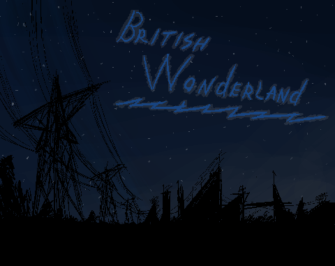 Games like British Wonderland // Pre-Alpha v0.5.0-pre