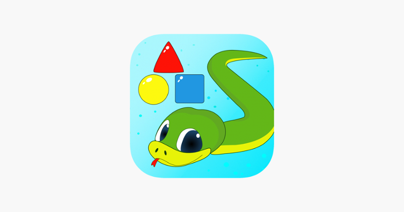 Busy shapes 2 smart baby games Game Cover