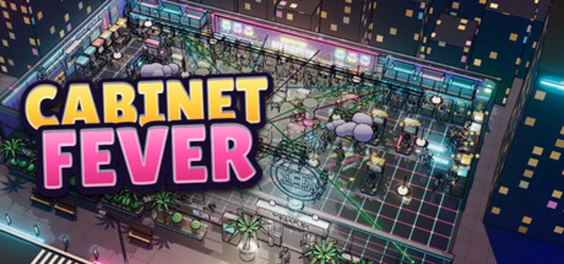 Cabinet Fever Image