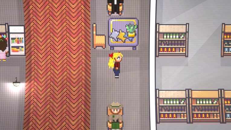 Capture Creatures screenshot