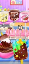 Carnival Ice Cream Pop Maker Image