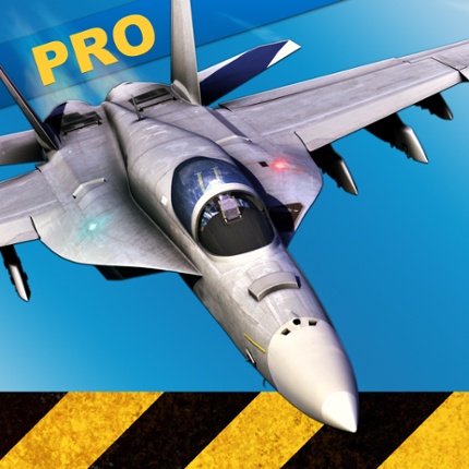 Carrier Landings Pro Game Cover