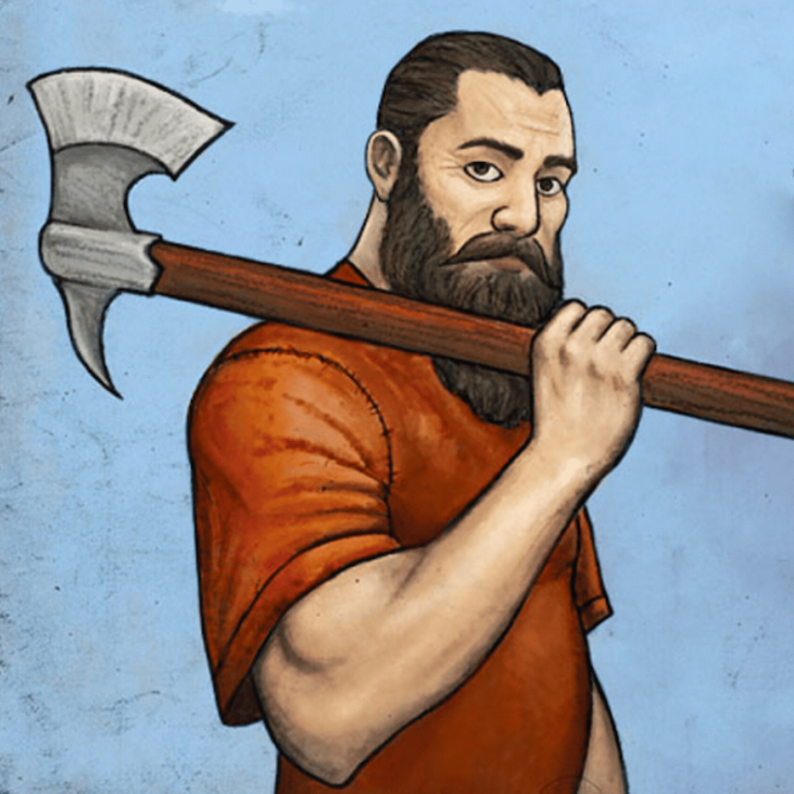 Games like Castle Woodwarf