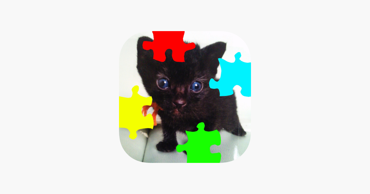 Games like Cat's Jigsaw Puzzles