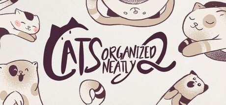 Games like Cats Organized Neatly 2