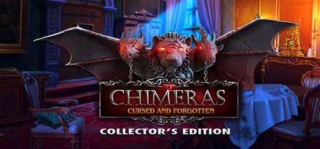 Games like Chimeras: Cursed and Forgotten Collector's Edition