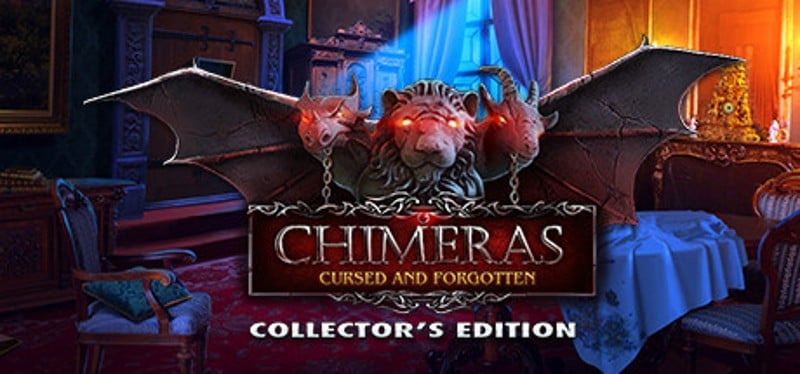 Chimeras: Cursed and Forgotten Collector's Edition Image