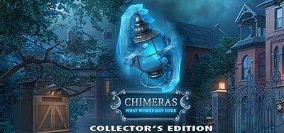 Chimeras: Mark of Death Collector's Edition Image