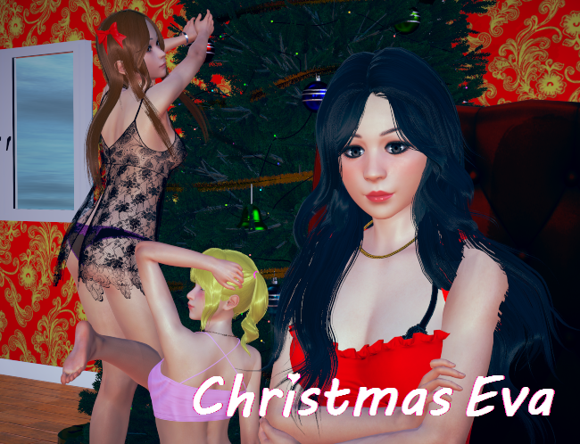 Games like Christmas Eva (18+)