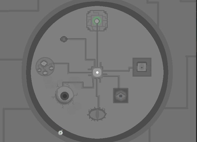 Games like Circle of The Ancient Eyes