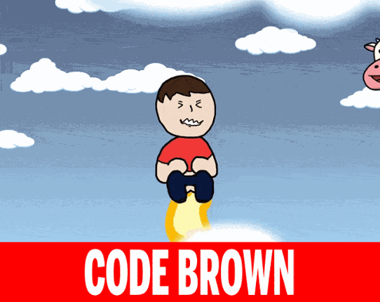 Code Brown Image