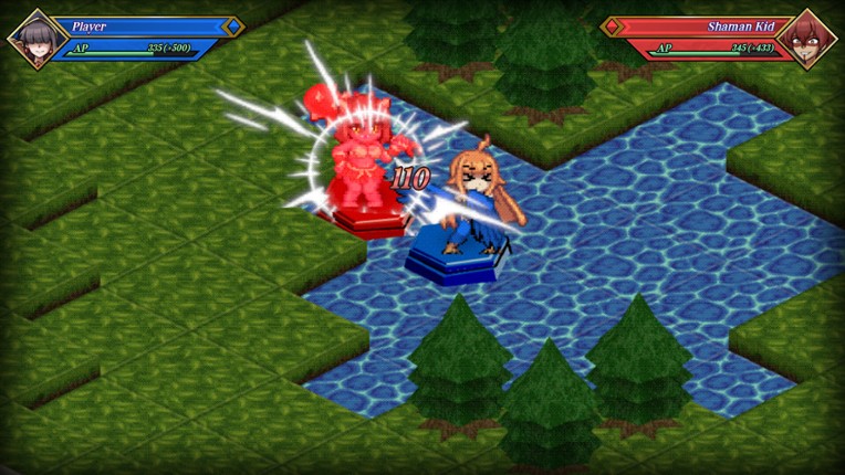 Codex Arcana: Grimoire of Monsters screenshot