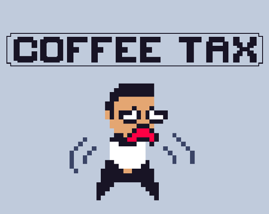 Coffee Tax Image