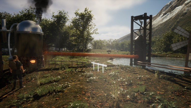 Constructed screenshot