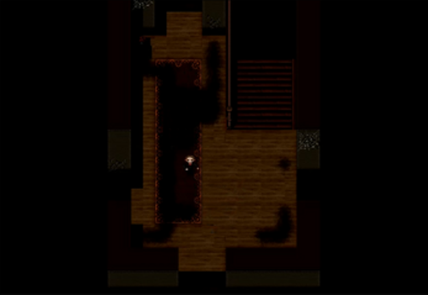 Contos de Horror screenshot