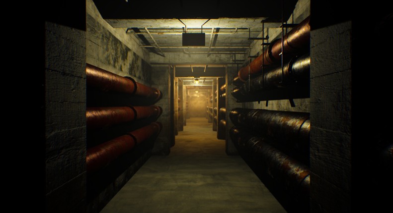 CoopRooms screenshot