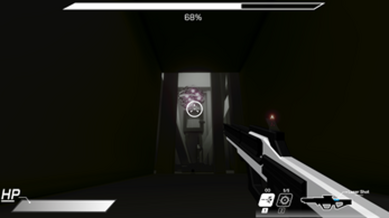 Core Breaker screenshot