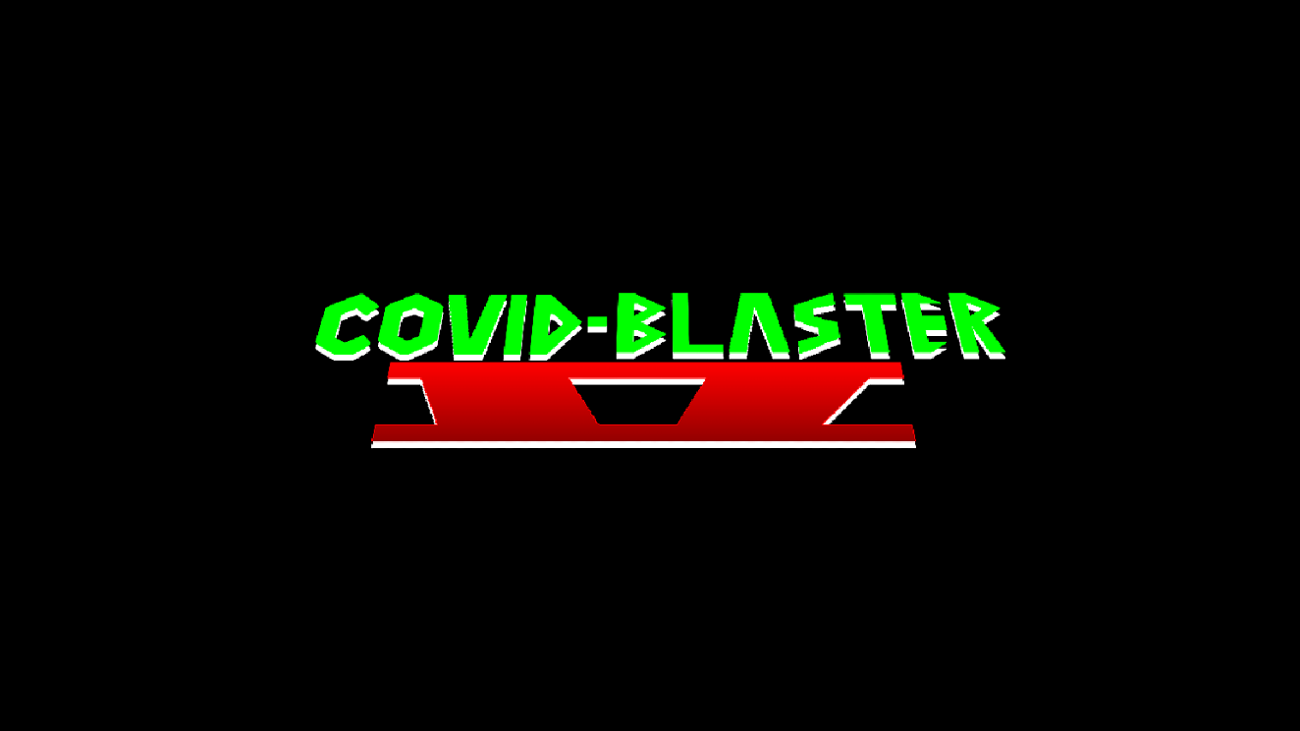 Games like COVID-BLASTER II