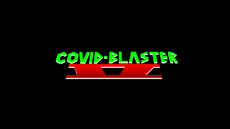 COVID-BLASTER II Image