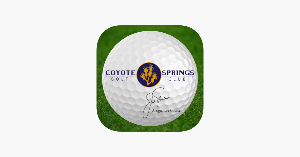 Games like Coyote Springs GC