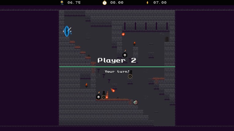 Cryptographer screenshot