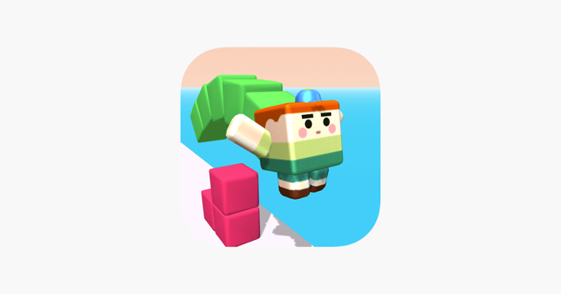 Cube Dude! Image
