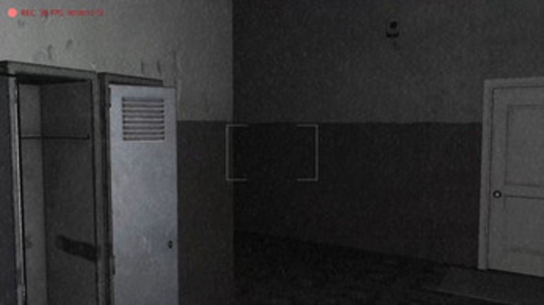 Cursed Apartment Image