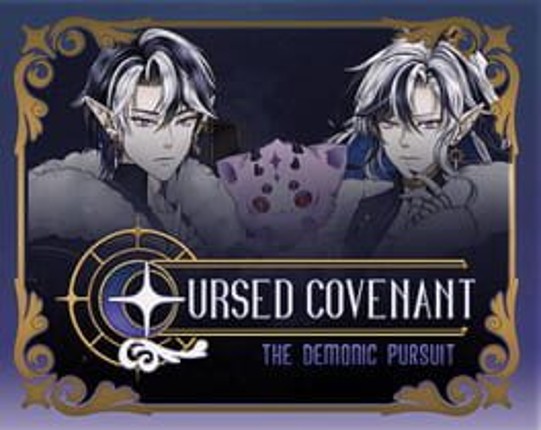 Cursed Covenant: The Demonic Pursuit Image