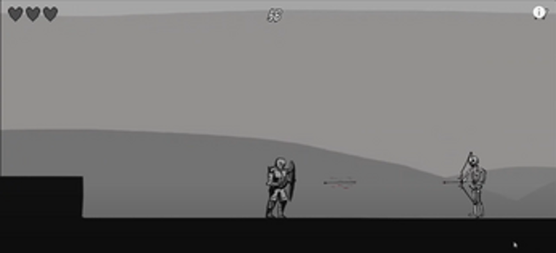 Curses and Knightmares Image