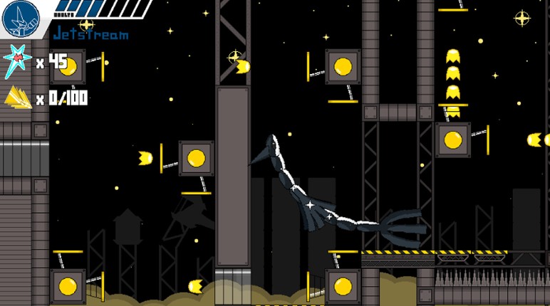 Danger Cliff 2 screenshot