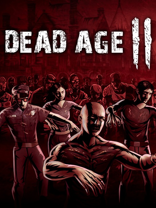 Games like Dead Age 2