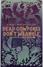 Dead Cowpokes Don't Wrangle Image