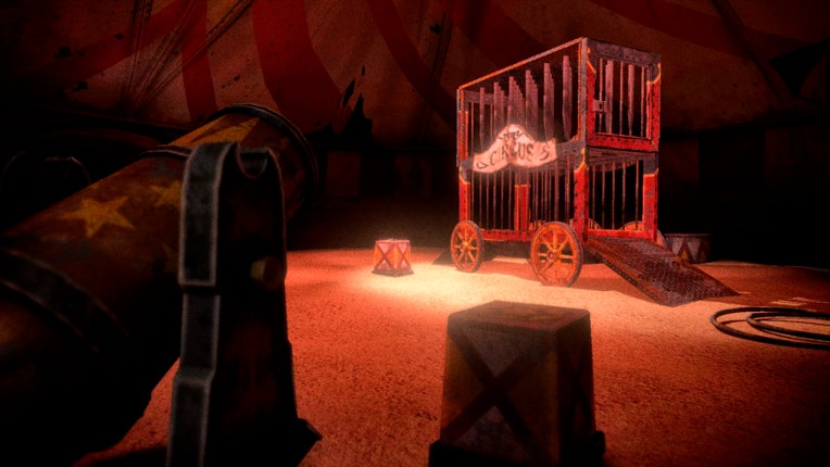 Death Park Remaster Collection screenshot