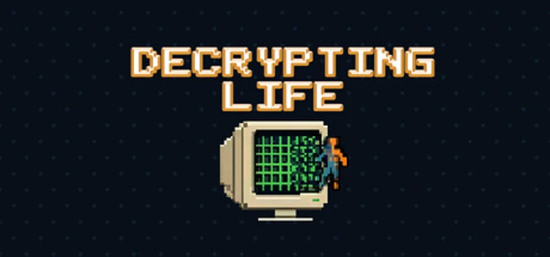 Decrypting Life Image