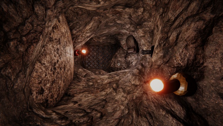 DEDALO - Escape Room Adventure screenshot