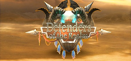 Games like Defenders of the Realm VR