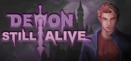 Games like Demon Still Alive