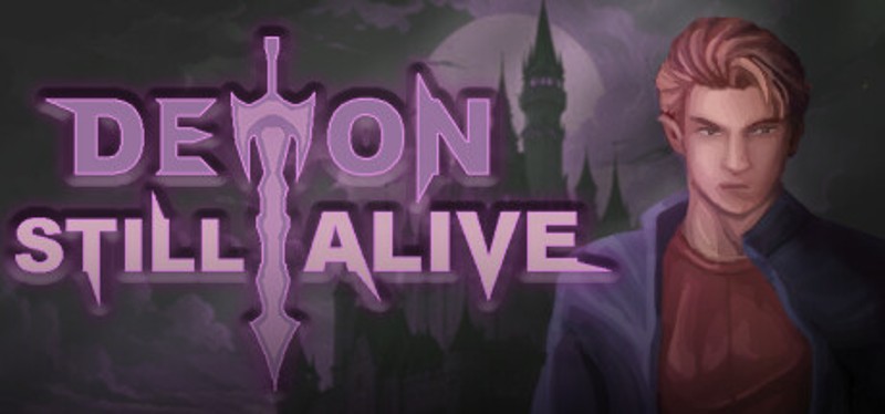 Demon Still Alive Image