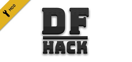Games like DFHack - Dwarf Fortress Modding Engine
