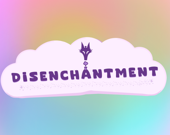 Disenchantment Game Cover