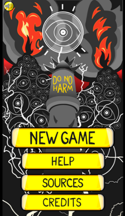 Do No Harm screenshot