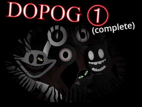 Games like DOPOG ① (complete)