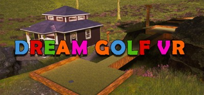 Dream Golf VR Image