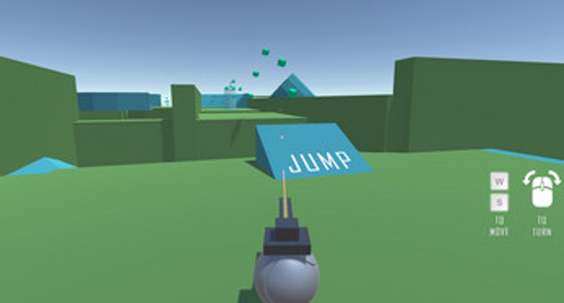 Droid's Day Out Image