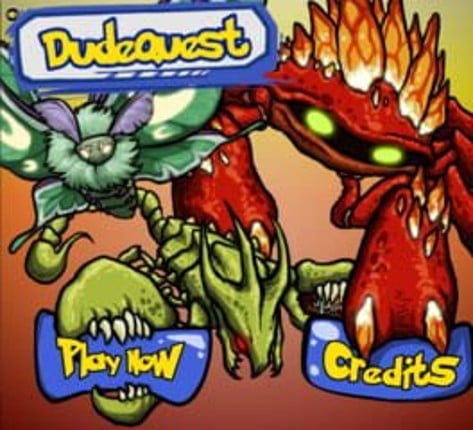 Dude Quest Image