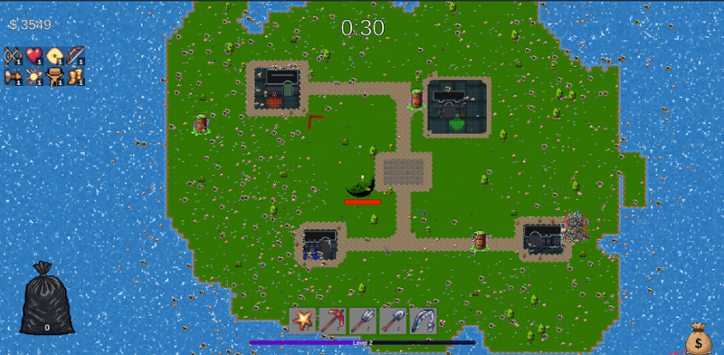 Dump Island Image