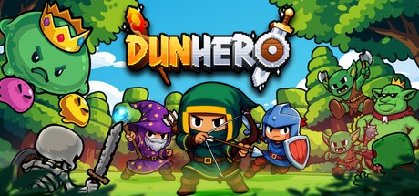 Games like DunHero