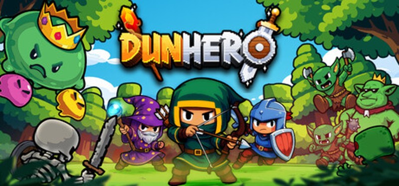 DunHero Image